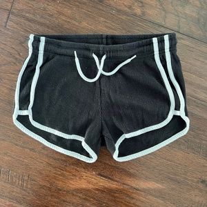 Primark Jogging Shorts Size 2XS
